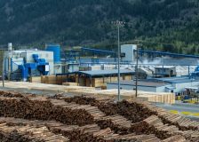 Interfor to finalize decision on US South sawmill by mid-2018