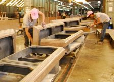 Vietnam wooden products exports reach $9 billion in 2018