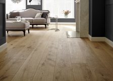 European parquet market reports third consecutive year of growth in 2017
