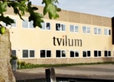 Danish investor group to buy insolvent Tvilum