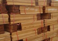 US hardwood markets trends in 2018