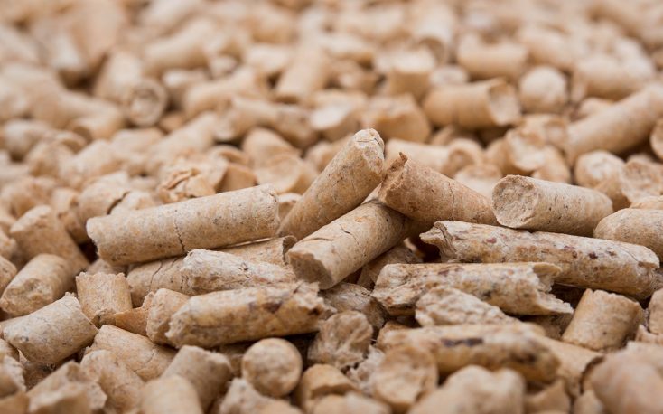 Russian prices for wood pellets down 40% since the beginning of the year