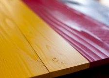 Wood products prices in Germany went up significantly in July 2018