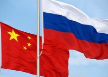 China to become “virtually the only available market” for Russian timber