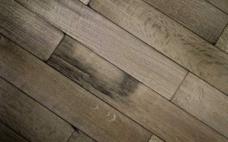 Parquet markets in Europe report slight recovery, yet with some decreasing trends