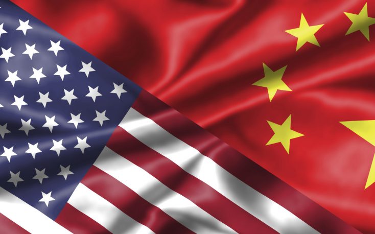 WTO says that US’ tariffs on Chinese products break global trade rules