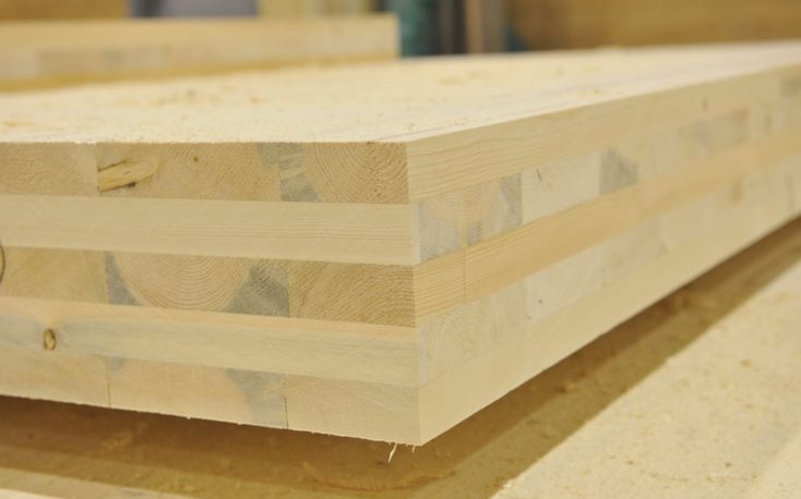 Australia: Timberlink to upgrade sawmill build new CLT plant