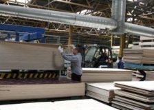 Latvia: Exports of wood products hit record value due to booming prices