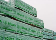 Södra appoints new President and CEO