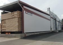 Valutec reports rising demand from sawmills in Central Europe