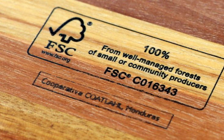 FSC Australia & New Zealand on X: Approximately 423 million cubic meters  of wood is harvested per year in FSC-certified forests globally. FSC  certified timber makes up 22.6% of global industrial roundwood