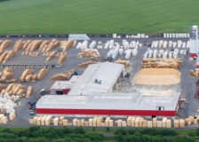 Holzindustrie Schweighofer to build biomass plant in Germany