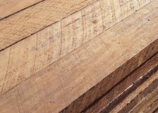 Sawn hardwood imports in the EU kept on going up in 2018