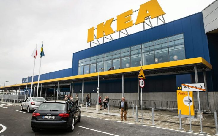 IKEA Group will conduct an audit at Kronospan’s mills in Poland