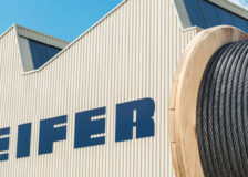 German Pfeifer Group has large investment plans