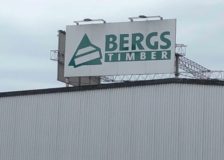 Bergs Timber plans to acquire Swedish wood pellet producer