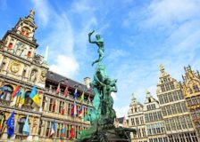 The International Softwood Conference 2019 to be held in Antwerp