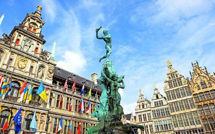 The International Softwood Conference 2019 to be held in Antwerp