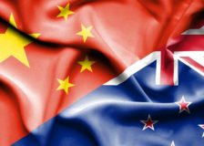 China cancels tariffs on New Zealand wood products