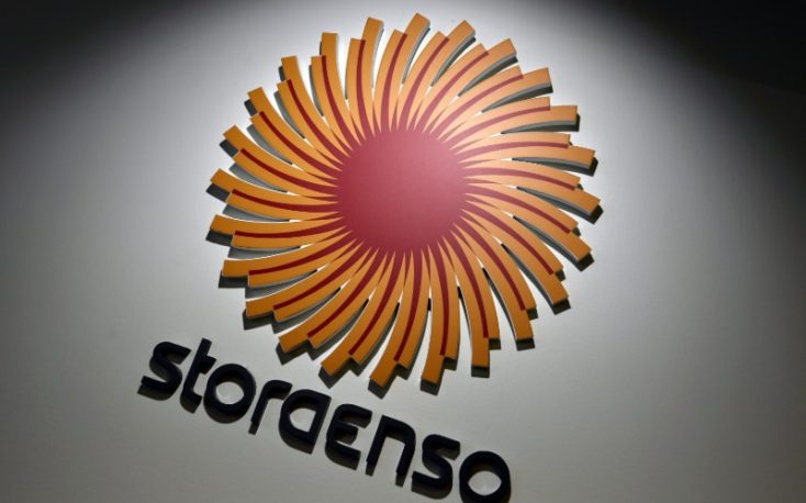 Stora Enso sells its sawmills and forest operations in Russia