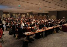 International Softwood Conference 2020: The Covid-19 pandemic impact on the softwood market