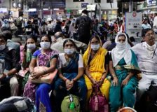 India’s wood industry ceases activity due to strict lockdown measures