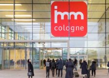 IMM Cologne furniture fair to be cancelled again this year