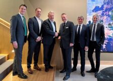 Mayr-Melnhof to acquire Swedish sawmill company Bergkvist Siljan