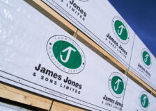 James Jones & Sons Ltd. takes 60% stake in Australian Hyne Timber