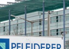 Kronospan seeks approval to acquire Pfleiderer Polska