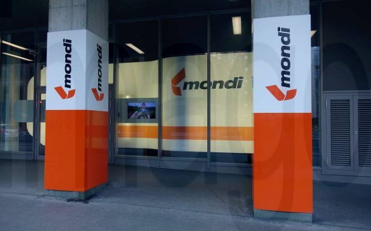 Mondi Group to sell its Russian assets