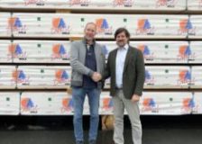 Hasslacher Group to take over German wood processing company