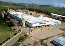 Masisa to abandon all operations in Argentina
