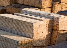 Russia expands sawn timber exports to Africa and the Middle East, due to EU sanctions