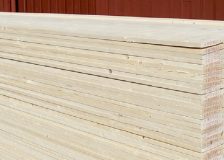 Setra delivers good FY 2022 results, but sees weakened timber market
