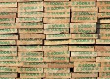 Södra Wood expands lumber supplying to Japan