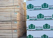 West Fraser to curtail Florida sawmills, cites high log costs and weak markets