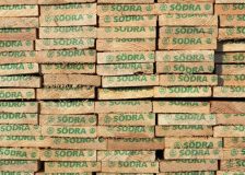 Södra explores possibility of building new large-scale sawmill in Sweden