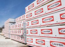 Canfor’s sales drop by 12.6% in Q4
