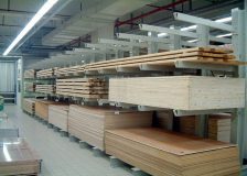 Discussions in Germany that Russian birch plywood is entering EU market via China