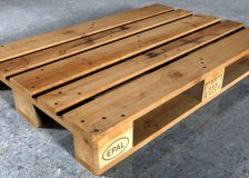 EPAL Euro pallets set another production record in 2022