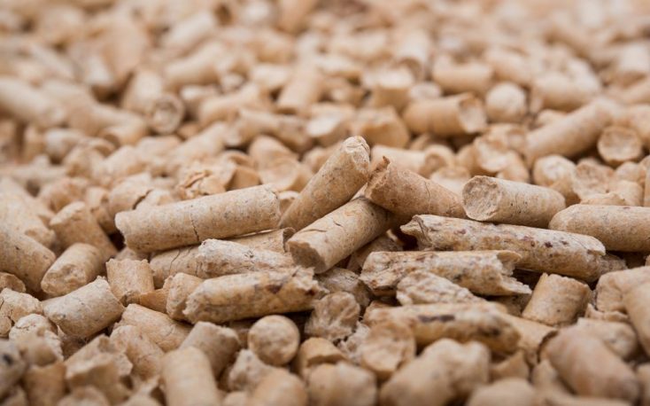 Several companies in the Austrian pellet industry accused of price fixing