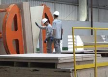 Current situation and prospects of the European wood-based panel industry