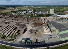 Bergs Timber to close a sawmill in Estonia