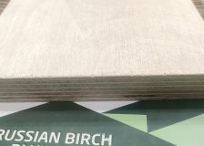 Russian plywood producers at risk to cease production due to resin shortage