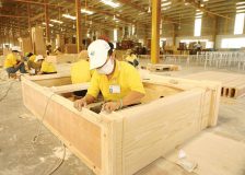 U.S.-Vietnam meeting indicates possible future tariffs on timber imports