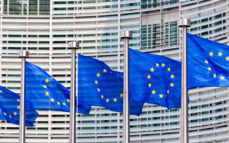 EU Commission says that financial institution are not backing EUDR