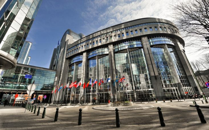 The EU Parliament reversed its position: All wood energy is renewable
