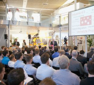 Baltic and Nordic timber sectors meet at Nordic Wood Industry Forum