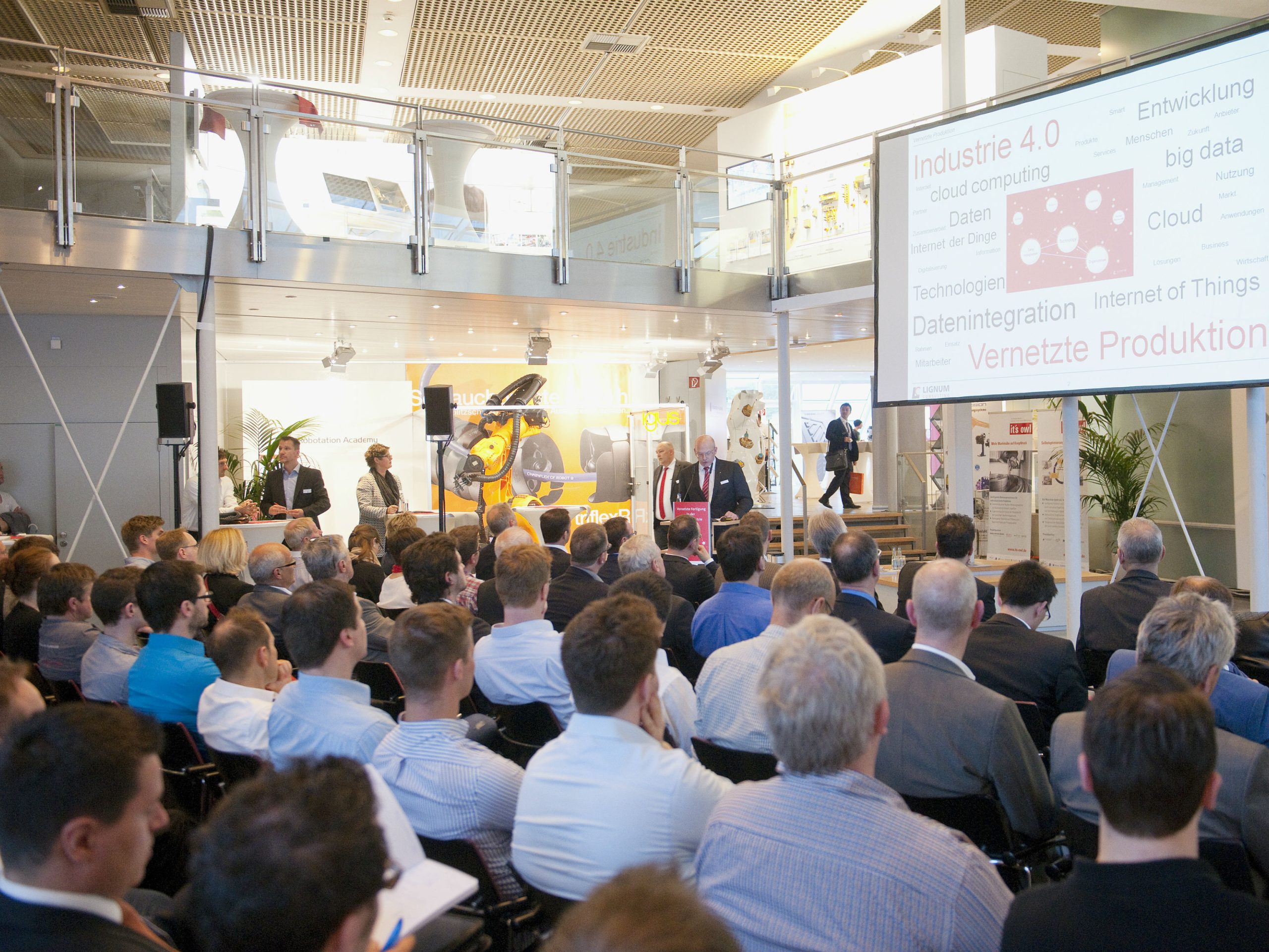 Baltic and Nordic timber sectors meet at Nordic Wood Industry Forum